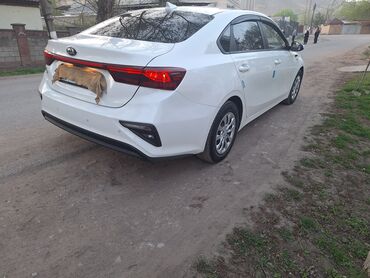 Kia: Kia K3: 2020 г., 1.6 л, Автомат, Бензиновая, Седан at lalafo.kg — 5 Kia: Kia K3: 2020 г., 1.6 л, Автомат, Бензиновая, Седан — 5