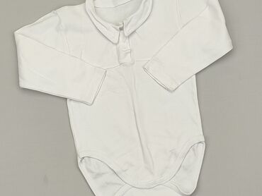 ciepła bielizna z angory: Bodysuits, 1.5-2 years, 86-92 cm, condition - Very good