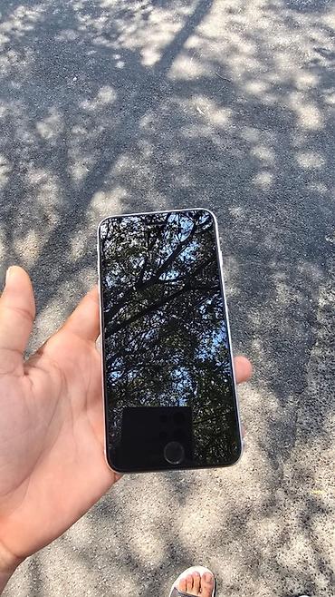 8 plus: IPhone 8 Plus, Gümüşü, Barmaq izi — 2