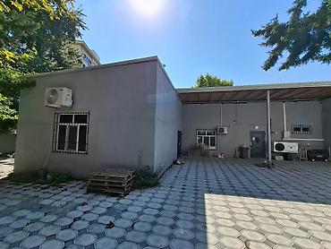 Kommersiya daşınmaz əmlakının satışı: 🔥 BİNƏQƏDİ RAYONUNDA AZADLIQ PROSPEKTİ İLƏ CƏFƏR XƏNDAN KÜÇƏSİNİN — 1