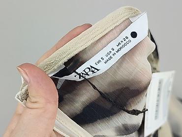 pull and bear zalando: Zara, Sukienka damska, rozmiar S — 5