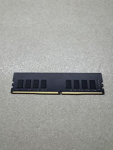 near laptop: Eaget DDR desktop RAM modul – 16 GB - Kapacitet: 16 GB - Tip: DDR4 — 2