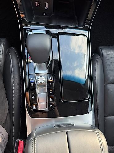 Kia K7: 2019 г.