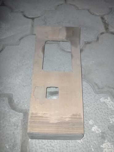 Другие детали кузова: Запчасти — 9