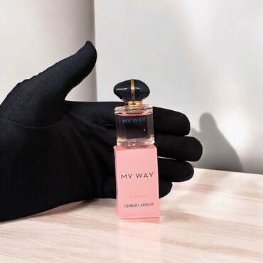 Ətriyyat: 🔥 ŞOK QİYMƏT! Mini ətirlər TƏCİLİ SATILIR! 🔥 Şəhərdə 20–30 manat arası — 14