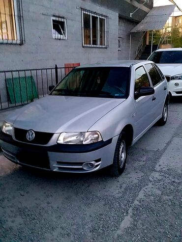 ключ на камри 55: Volkswagen Pointer: 2004 г., 1 л, Механика, Бензин, Хэтчбэк