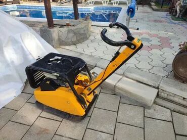 ostrac lanca za motorne testere cena: Vibroploča Euro Shatal RP – ODLIČNO STANJE 🛠️ Originalna vibroploča