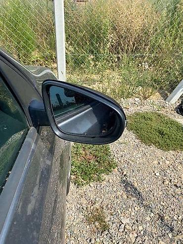 auto l: DESNI RETROVIZOR ZA VOLKSWAGEN GOLF 6 | Desni retrovizor za Golf 6 — 1