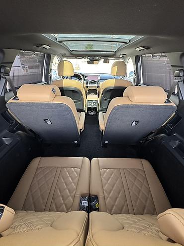 bmw g80: Kia Sorento: 2020 г., 2.2 л, Автомат, Дизель, Кроссовер — 5
