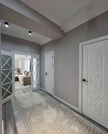 Продажа квартир: 4 комнаты, 120 м², Элитка, 3 этаж, Евроремонт — 12