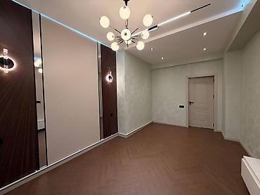 Daşınmaz əmlak: Əhmədli, 3 otaqlı, Yeni tikili, m. Həzi Aslanov, 105 kv. m — 9