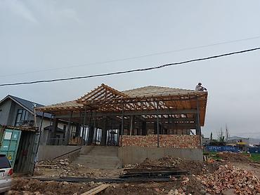 Кровля крыши: Кровля крыши | Монтаж, Демонтаж, Для прогревания 3-5 лет опыта — 4