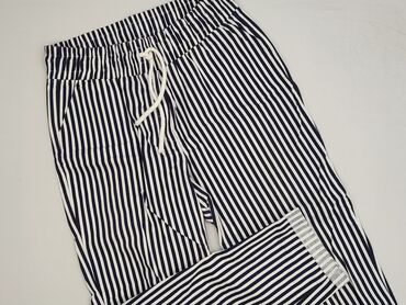 Material trousers for women, 4XL (EU 48)