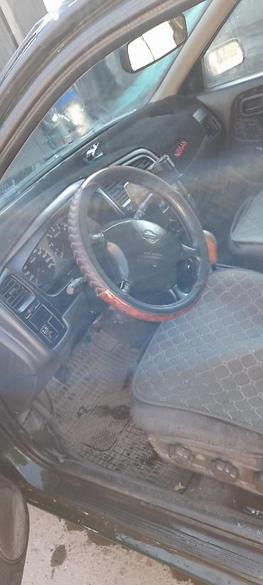 Унаа: Nissan Primera: 1998 г., 1.6 л, Бензин, Седан — 6
