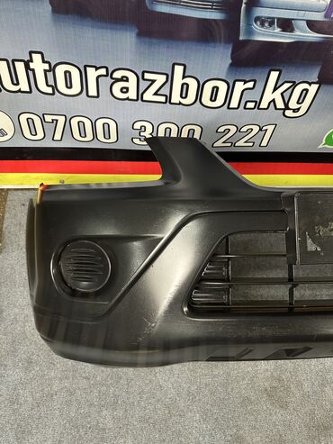 Бамперы и комплектующие: Honda, Б/у, Оригинал — 11