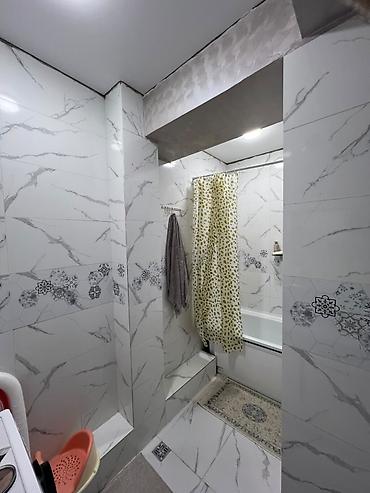 2 комнатные квартиры продажа: 2 комнаты, 58 м², Средний Джал Элитка, 7 этаж, Евроремонт — 4