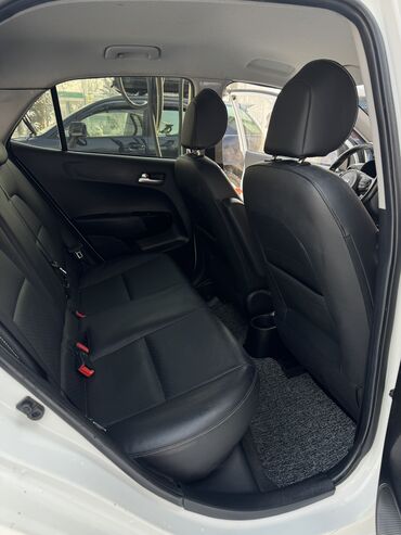 Kia: Kia Morning: 2020 г., 1 л, Типтроник, Бензин, Хэтчбэк — 8