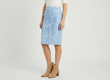 spódnice plus size allegro: Mona, Спідниця жіноча, розмір S на lalafo.pl spódnice plus size allegro: Mona, Спідниця жіноча, розмір S