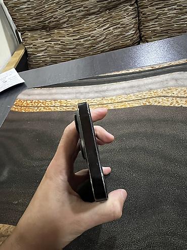 Mobil telefonlar: IPhone 14 Pro, 256 GB, Graphite, Barmaq izi, Simsiz şarj, Face ID — 6