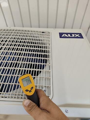 Ремонт кондиционеров: Кара-балта Кондиционеры ремонт мантаж+скрытый монтаж.в дваэтапа — 15