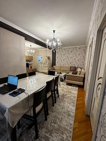 Qonaq otağı dəstləri: Masa və oturacaqlar — 2
