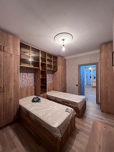 Продажа квартир: Баку, 2 комнаты, Вторичка, 50 м² — 6