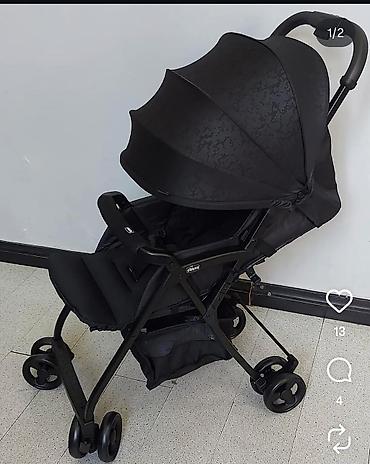 Chicco ohlala kolyaska satılır 160 azn. çəkisi 4 kq rahat kolyaskasi 0 lalafo.az -da Chicco ohlala kolyaska satılır 160 azn. çəkisi 4 kq rahat kolyaskasi 0