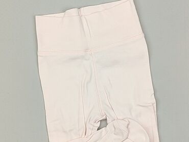 Spodnie dresowe: Spodnie dresowe, H&M, 3-6 m, stan - Idealny