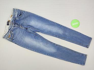 men with jeans: House, Jeansy damskie, rozmiar M — 2
