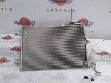 радиатор для отопления цена: Радиатор кондиционера Mercedes-Benz B-Class W245 M 266 E 17 2007 (б/у)