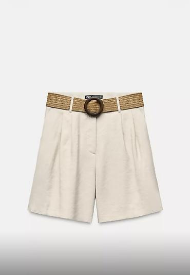 ремень: #zara Kemer elastik toxunma 
Yenidir — 3