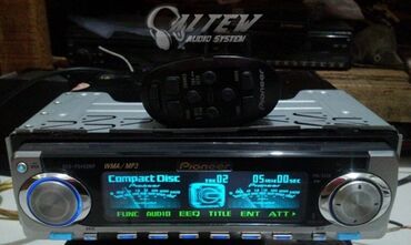 Maqnitofonlar: 🔰 Hər növ maqnitofonların peşəkar təmiri və tuning olunması — 11