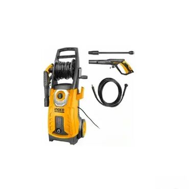 zavese od perli prodaja: Ingco pera? pod pritiskom 2500 W/160Bara HPWR25008 Pera? pod pritiskom