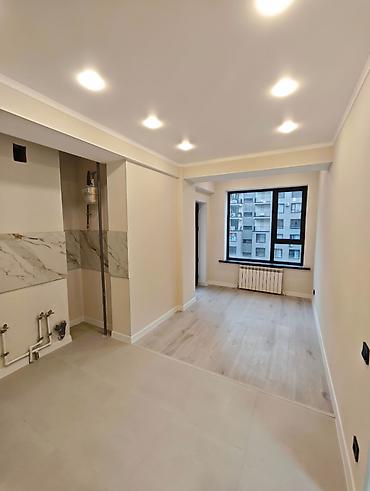 Продажа квартир: 1 комната, 40 м², Элитка, 5 этаж, Евроремонт — 9