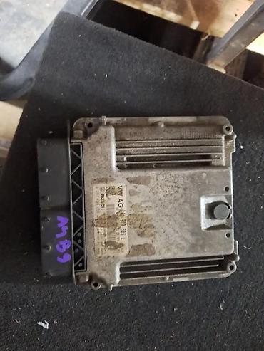 bezicne slusalice android: ECU MOTORNI RACUNAR. A4. 04L907309L | ECU motorni racunar — 2