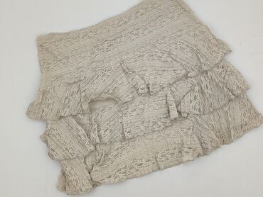 spódnice lekko rozkloszowane: CAMAIEU, Women`s skirt, L (EU 40)