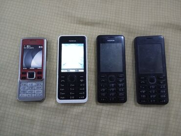 авто экран: Nokia 1, Б/у, < 2 ГБ, цвет - Белый, 1 SIM
