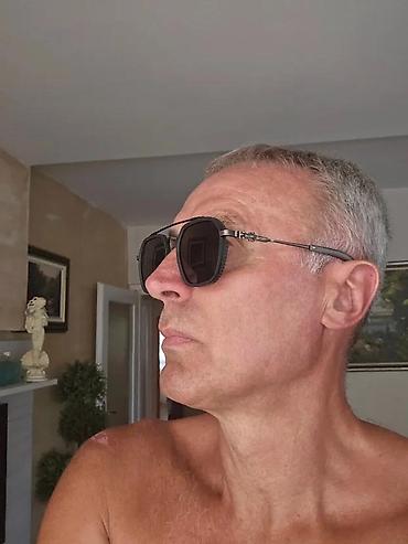 Naočare: CHROME HEARTS HOTATION, TOP MODEL | Novo! Dostupne odmah! Predivne — 4