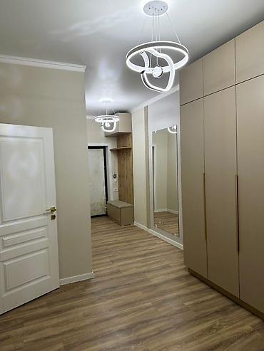 Продажа квартир: 2 комнаты, 55 м², Элитка, 4 этаж, Евроремонт — 7