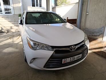 неоновая подсветка бишкек: Toyota Camry: 2015 г., 2.5 л, Автомат, Бензин, Седан