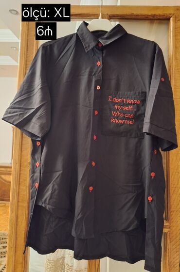 Digər: Geyimlərin bir qismi az geyinilib bir qismi isə heç geyinilməyib — 7