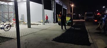 Кладка: Укладка асфальта Больше 6 лет опыта — 10