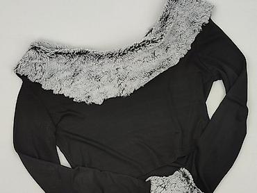 kurtka crop top: Top damski, rozmiar S — 1