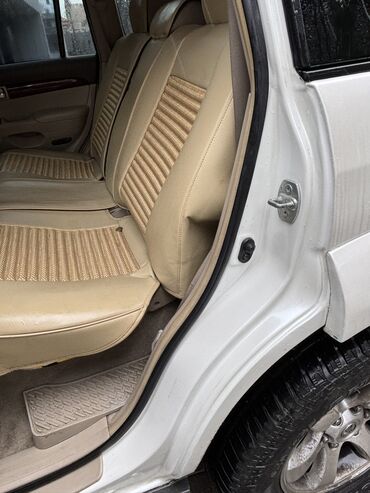 Toyota: Toyota Land Cruiser Prado: 4 l | 2006 il — 27