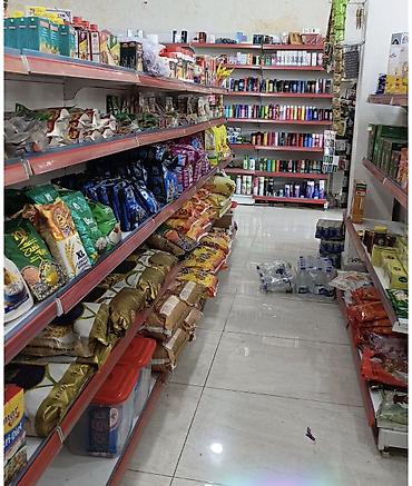 o store: Продаю продуктовый магазин в г.Ош Действующий с оборудованием,с — 1