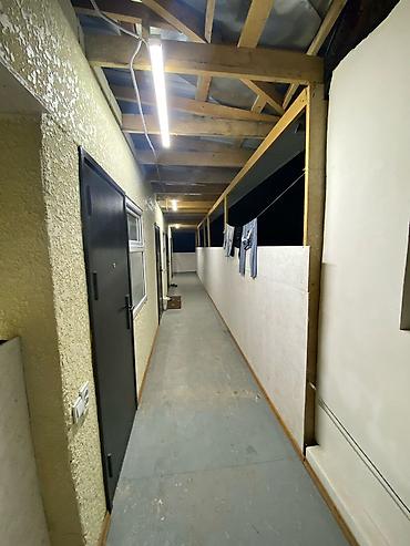 Долгосрочная аренда комнат: 10 м², Без мебели — 7