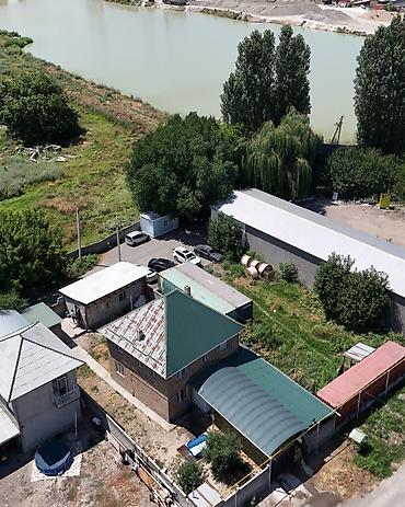 Продажа коттеджей и домов: 5 комнат, 140 м², 3 соток, Восток, Агентство недвижимости — 18