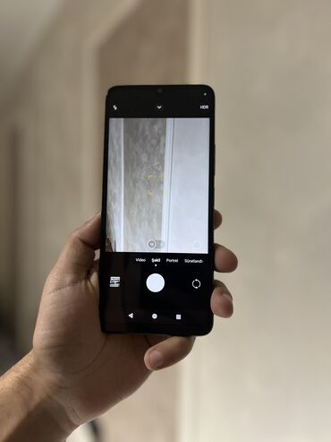 Redmi: Redmi A3x, 64 GB, rəng - Qara, Face ID — 9