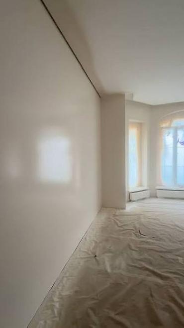 Покраска: Покраска стен, Покраска потолков, Полимерная покраска, На масляной основе, На водной основе, Больше 6 лет опыта — 3