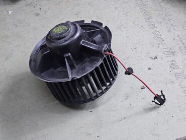 Электрические моторчики: Электрический моторчик Seat 1997 г., Б/у, Оригинал, Германия — 15